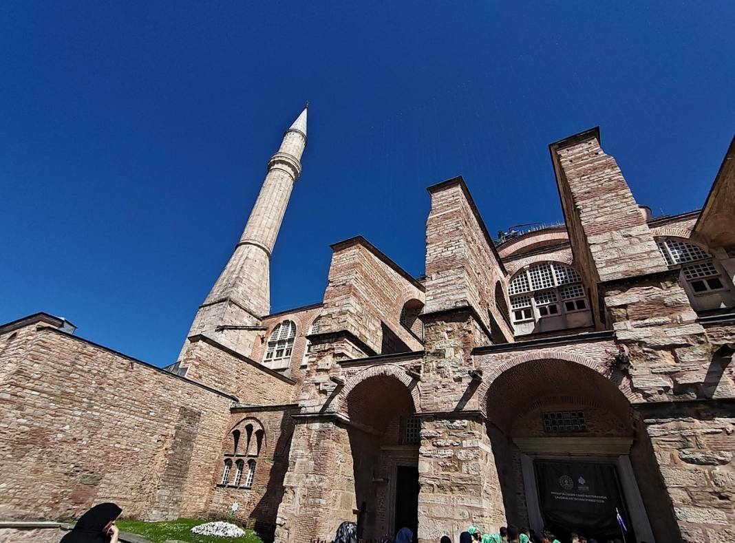 Konya Büyükşehir’den dev proje! Binlerce genç İstanbul yoluna koyuldu! 4